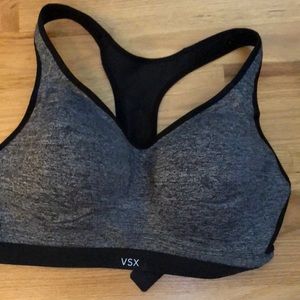 Victoria’s Secret sports bra size 36 DD